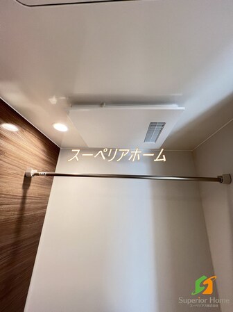 デュオメゾン文京白山の物件内観写真